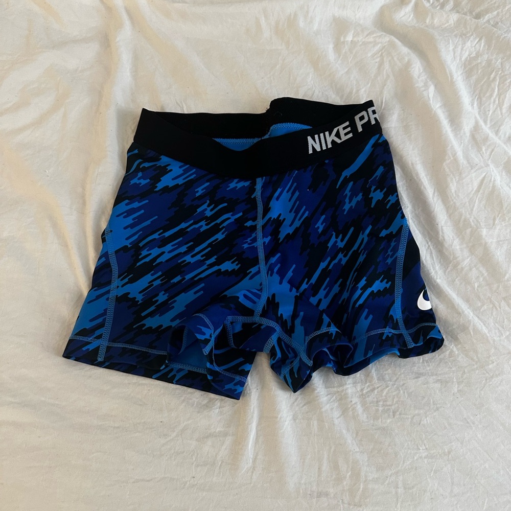 Nike Pros